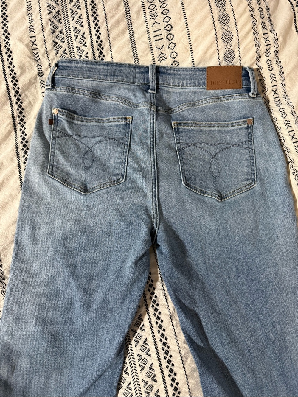 Judy Blue Jeans